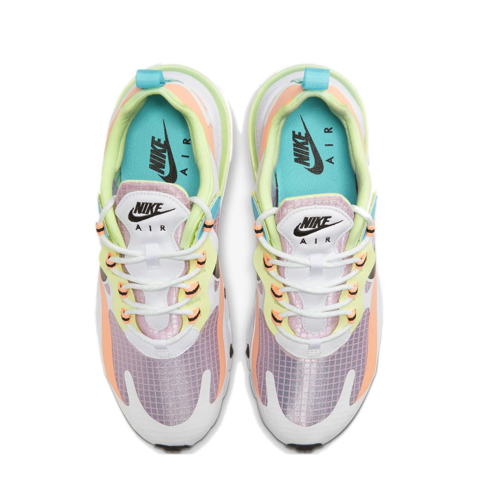 Nike Basket Nike AIR MAX 270 REACT SE