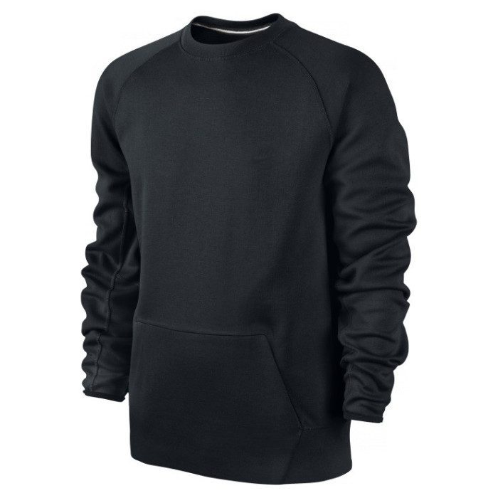 Sweat Nike Tech Fleece Crew - Ref. 545163-012