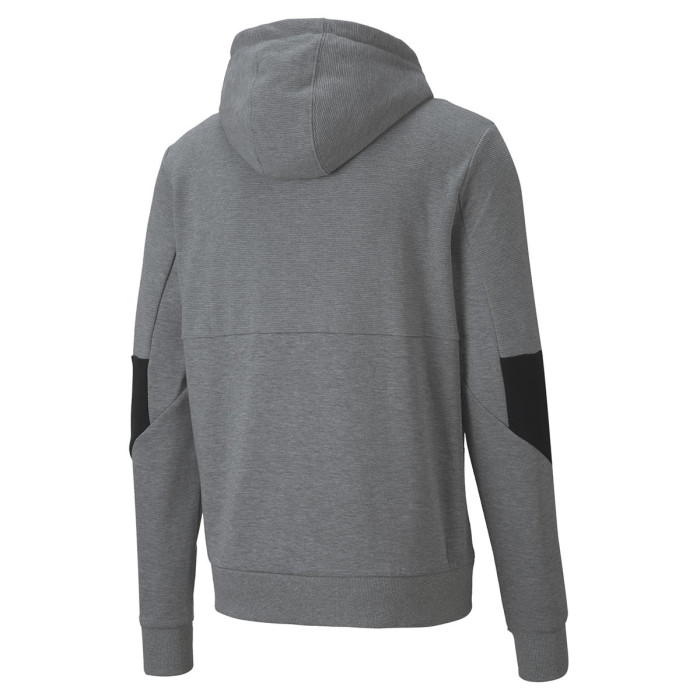 Sweat à capuche Puma BMW...