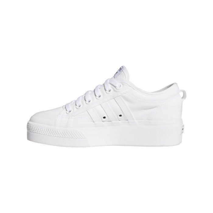 Adidas Originals Basket adidas Originals NIZZA PLATFORM