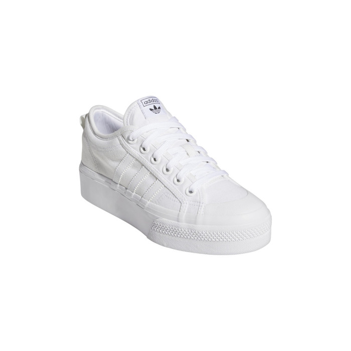 Adidas Originals Basket adidas Originals NIZZA PLATFORM