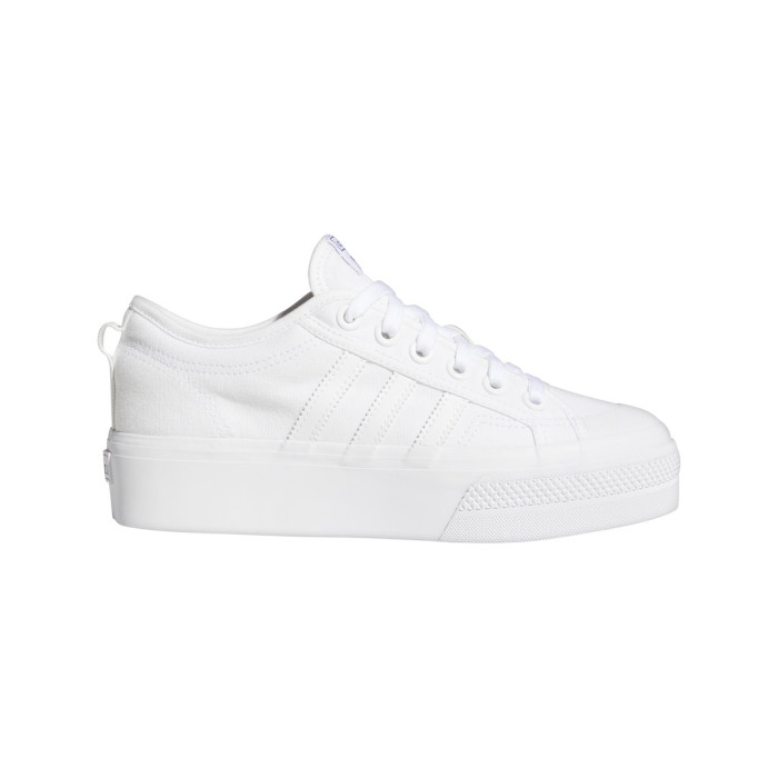 Adidas Originals Basket adidas Originals NIZZA PLATFORM