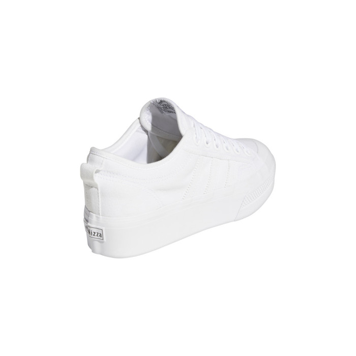 Adidas Originals Basket adidas Originals NIZZA PLATFORM