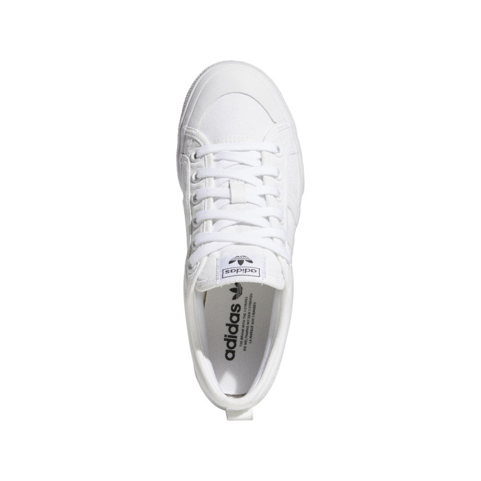 Adidas Originals Basket adidas Originals NIZZA PLATFORM