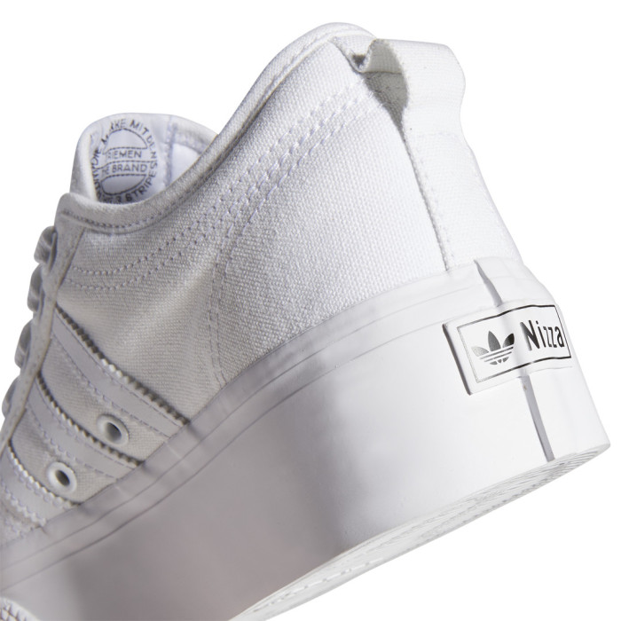 Adidas Originals Basket adidas Originals NIZZA PLATFORM