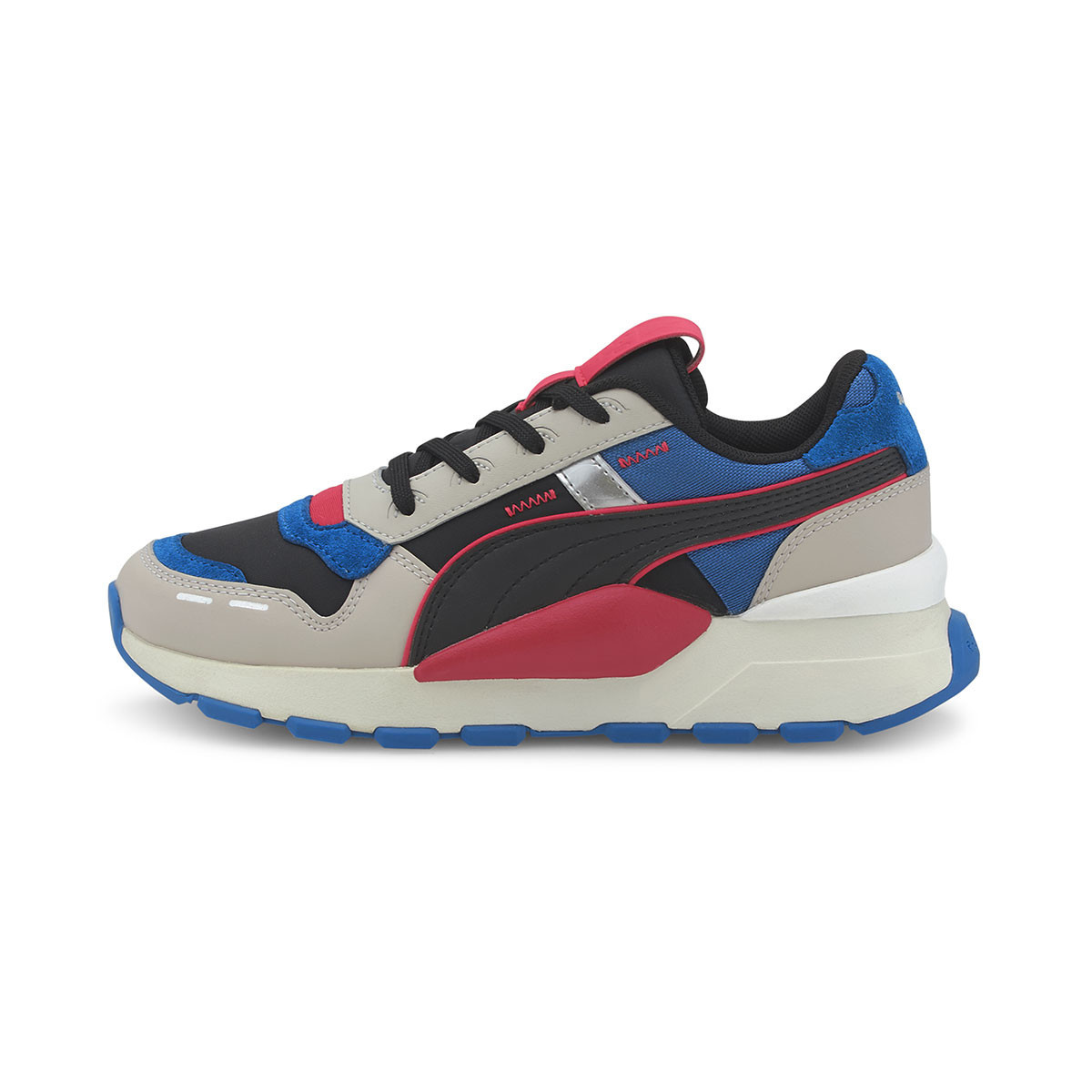 Trainers PUMA - Rs 2.0 Futura 374011 01 Gray Violet-Lapis Blue - Sneakers -  Low shoes - Men's shoes | efootwear.eu