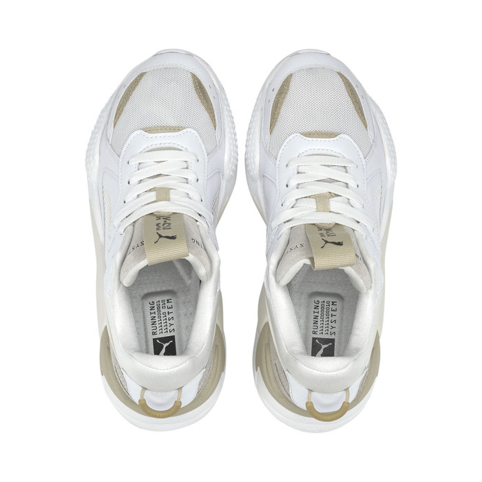 Puma Basket Puma RS-X MONO METAL