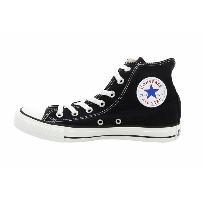 Converse All Star CT Canvas Hi - Ref. M9160