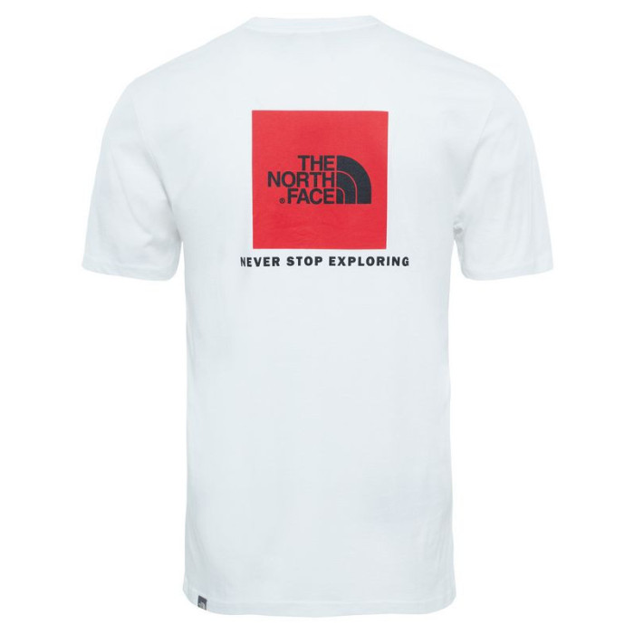 The North Face Tee-shirt The North Face RED BOX