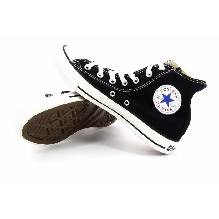 Converse All Star CT Canvas Hi - Ref. M9160