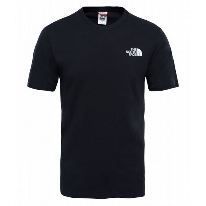 The North Face Tee-shirt The North Face RED BOX