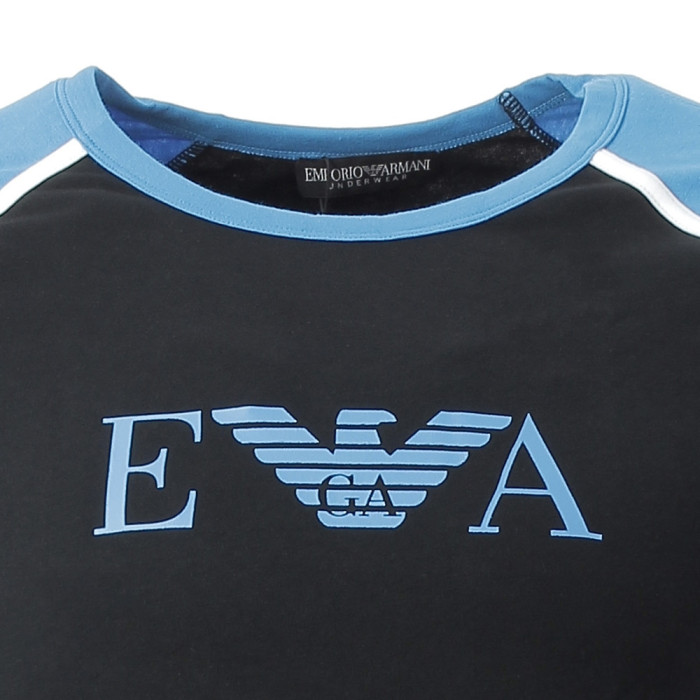 Tee-shirt EA7 Emporio Armani