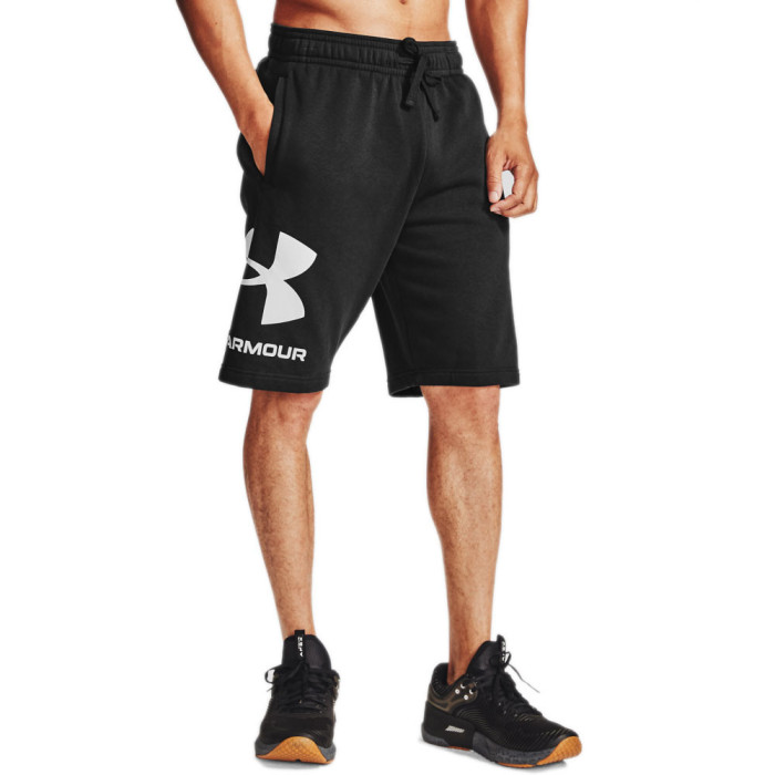 Under Armour Short Under Armour RIVAL FLEECE BIG LOGO