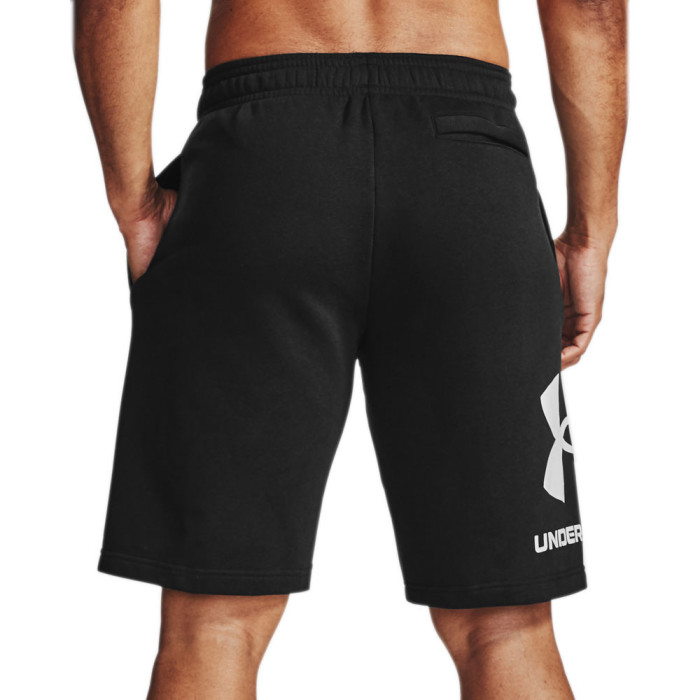Under Armour Short Under Armour RIVAL FLEECE BIG LOGO