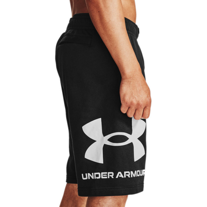 Under Armour Short Under Armour RIVAL FLEECE BIG LOGO
