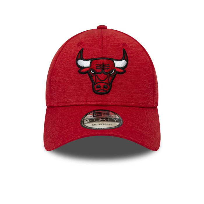 Casquette New Era CHICAGO BULLS SHADOW TECH 9FORTY