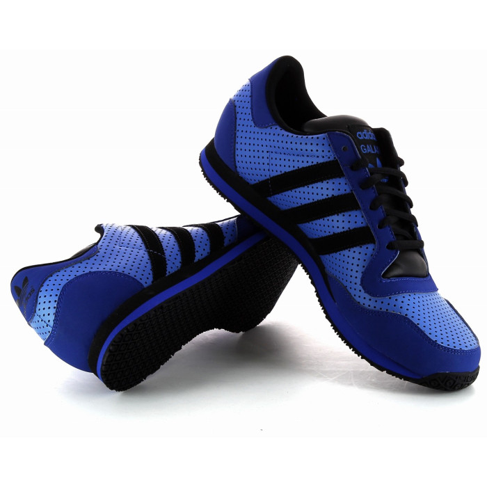 Basket Adidas Originals Galaxy - Ref. G98060