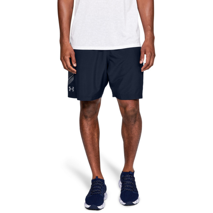Under Armour Short Under Armour WOVEN GRAPHIC