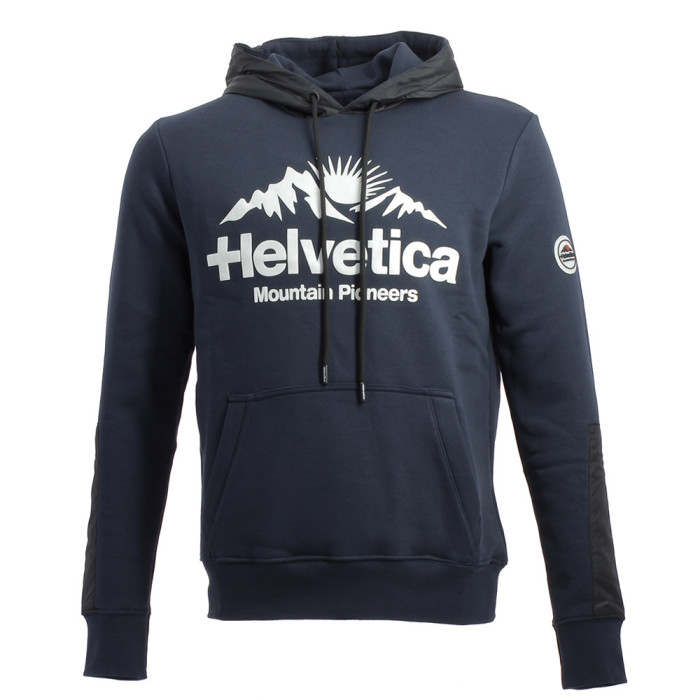 Sweat Helvetica ISERE