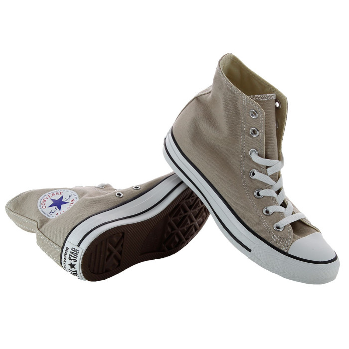 Converse All Star CT Canvas Hi - Ref. 147130C