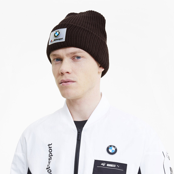 Puma Bonnet Puma BMW M MOTORSPORT
