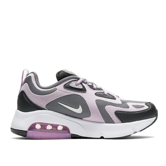 Nike Basket Nike AIR MAX 200 Junior