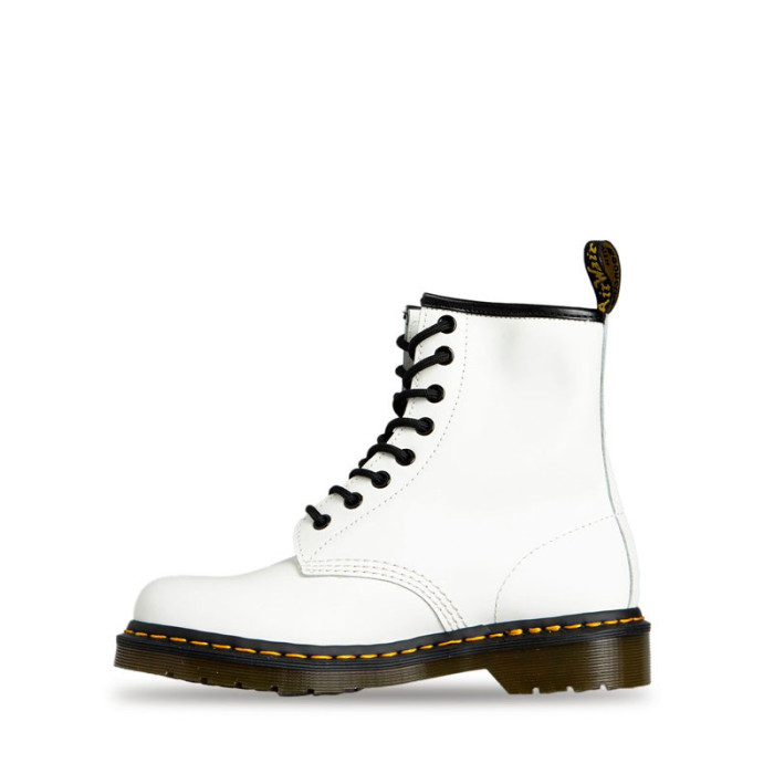 Boots Dr Martens SMOOTH