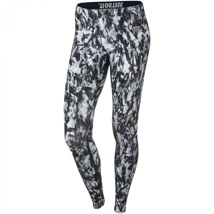 Legging Nike Leg-A-See Mishmash Allover Print - Ref. 643047-060