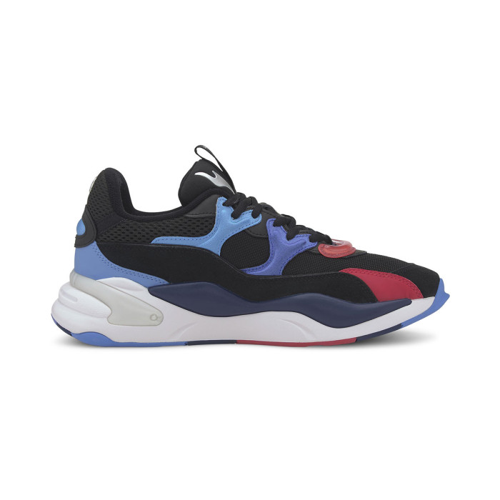 Puma Basket Puma BMW M MOTORSPORT RS-2K