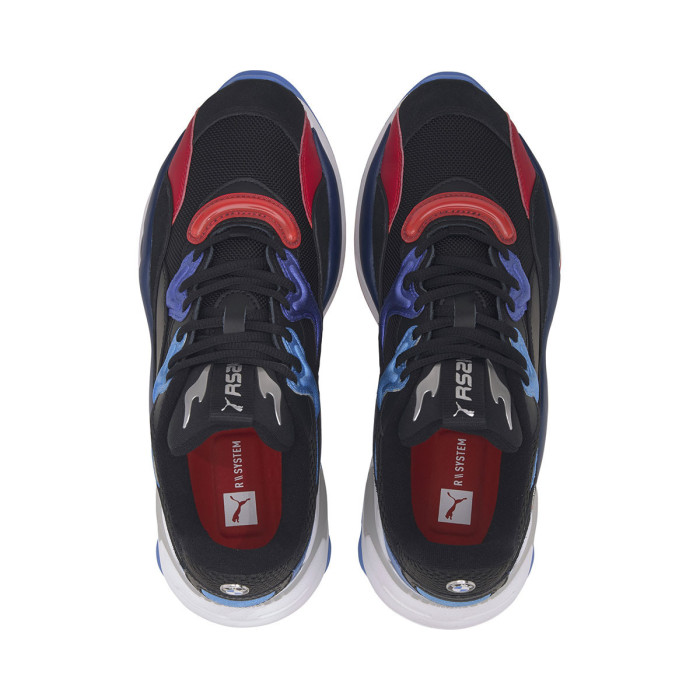 Puma Basket Puma BMW M MOTORSPORT RS-2K