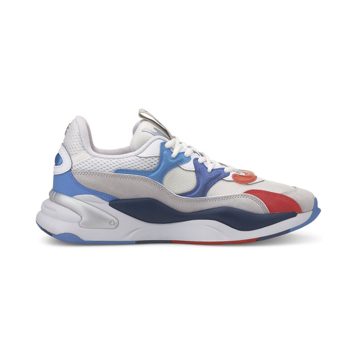 Puma Basket Puma BMW M MOTORSPORT RS-2K