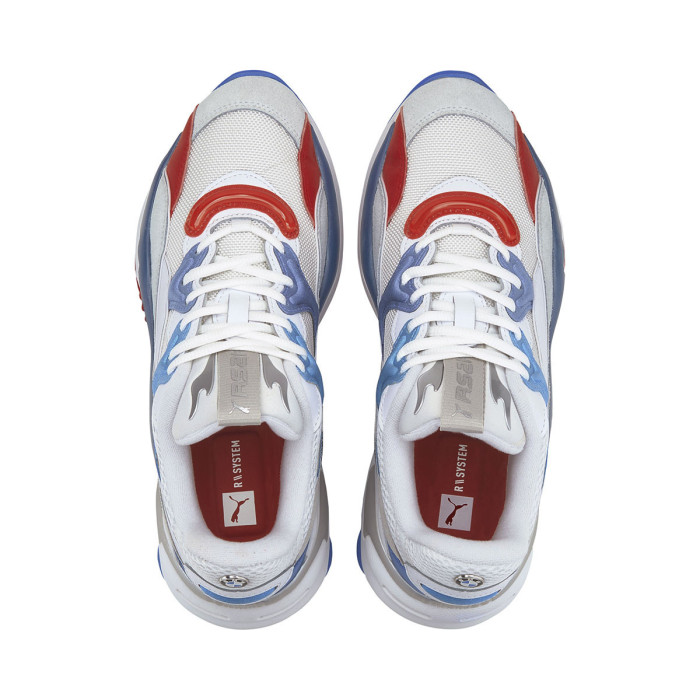 Puma Basket Puma BMW M MOTORSPORT RS-2K