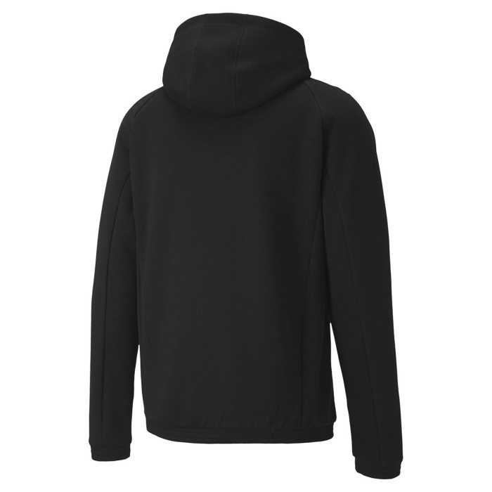 Sweat à capuche Puma...