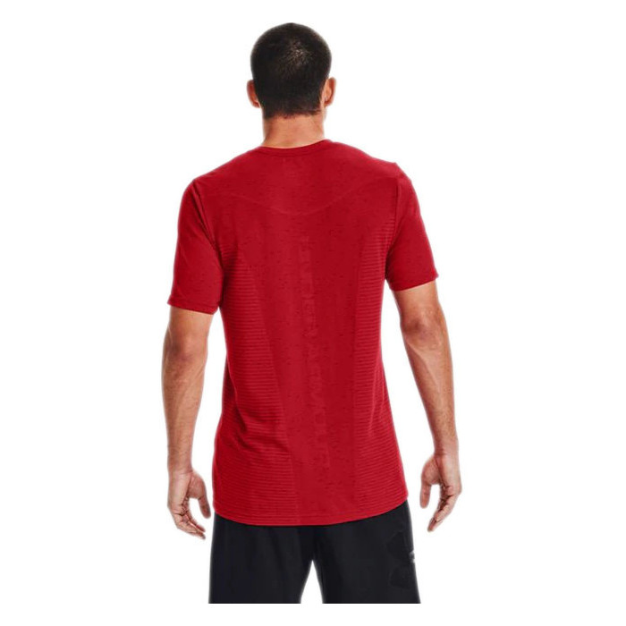 Under Armour Tee-shirt Under Armour SEAMLESS LOGO