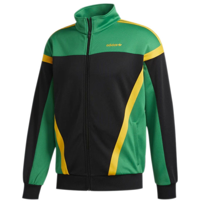 Adidas Originals Veste de survêtement adidas Originals TRACK TOP CLASSICS