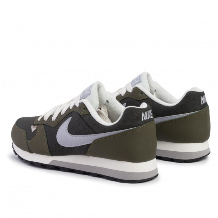 Nike Basket Nike MD RUNNER 2 Junior