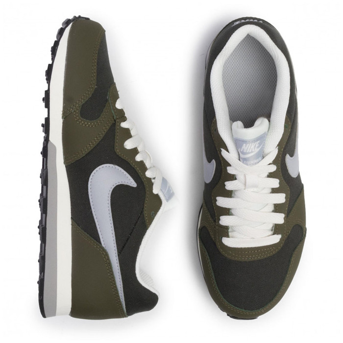 Nike Basket Nike MD RUNNER 2 Junior