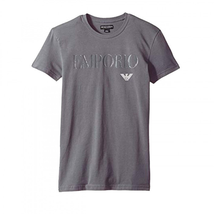 Tee-shirt EA7 Emporio Armani V-Neck - Ref. 110810-8P525-00048