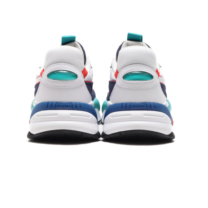 Puma Basket Puma RS-2K INTERNET EXPLORING