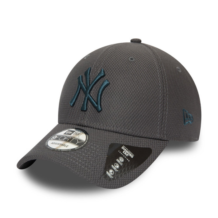 New Era Casquette New Era NEW YORK YANKEES DIAMOND ERA ESSENTIAL