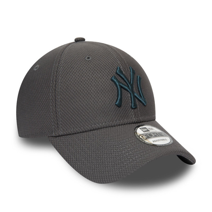 New Era Casquette New Era NEW YORK YANKEES DIAMOND ERA ESSENTIAL