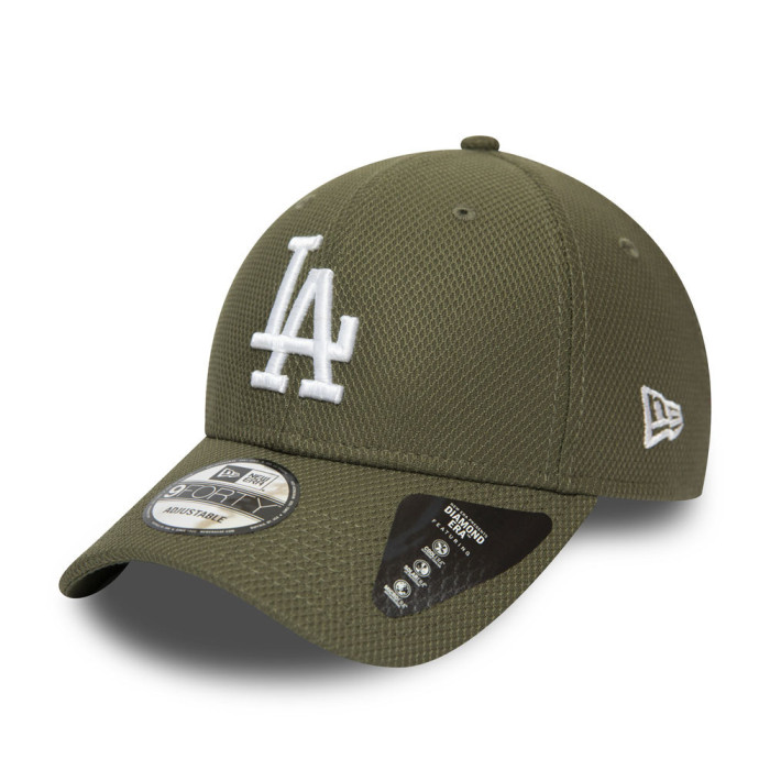 New Era Casquette New Era DIAMOND ERA ESSENTIAL DES DODGERS DE LOS ANGELES
