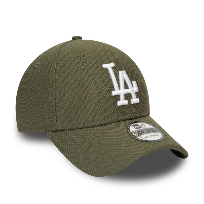 New Era Casquette New Era DIAMOND ERA ESSENTIAL DES DODGERS DE LOS ANGELES