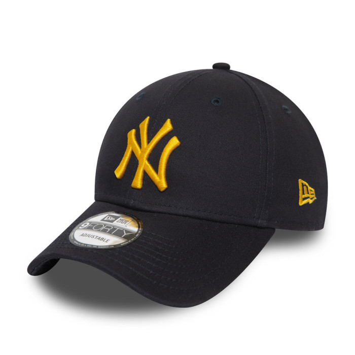 New Era Casquette New Era NEW YORK YANKEES ESSENTIAL 9FORTY