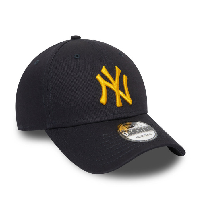 New Era Casquette New Era NEW YORK YANKEES ESSENTIAL 9FORTY