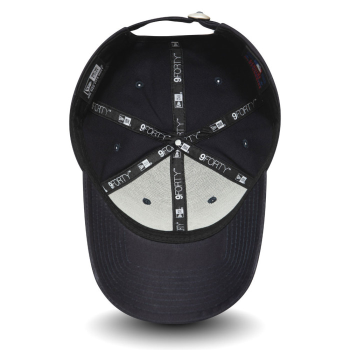 New Era Casquette New Era NEW YORK YANKEES ESSENTIAL 9FORTY