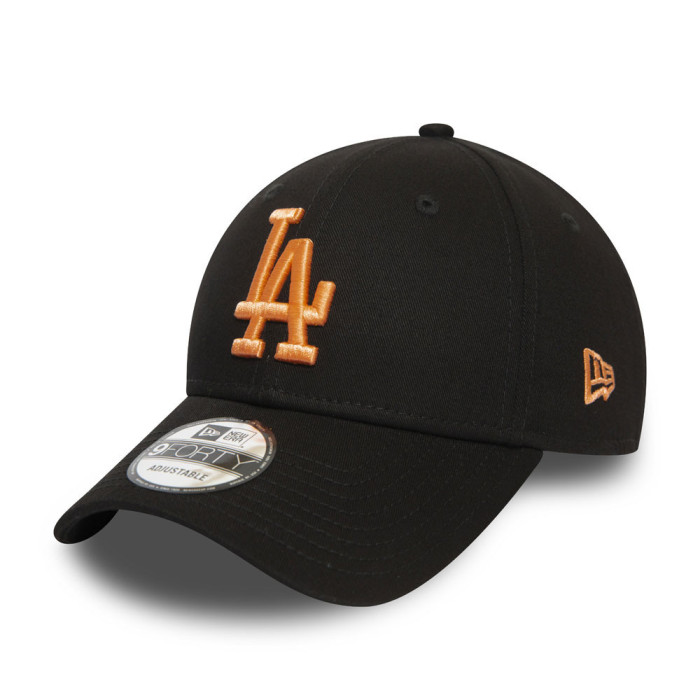 New Era Casquette New Era LOS ANGELES DODGERS LOGO 9FORTY