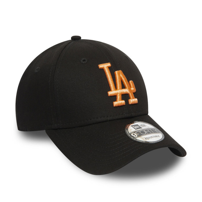 New Era Casquette New Era LOS ANGELES DODGERS LOGO 9FORTY
