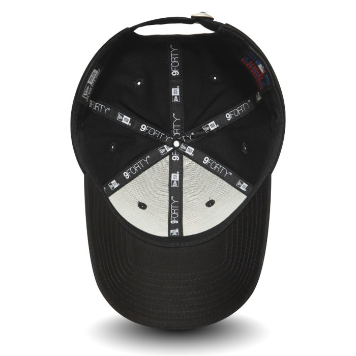 New Era Casquette New Era LOS ANGELES DODGERS LOGO 9FORTY
