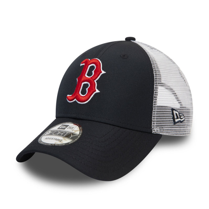 New Era Casquette New Era BOSTON RED SOX SUMMER LEAGUE 9FORTY TRUCKER